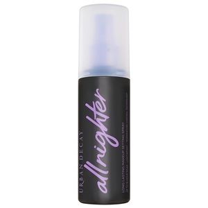 URBAN DECAY “All Nighter” Makeup Setting Spray